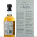 The Balvenie Single Barrel Traditional Oak 25 Year Old (photo 2)