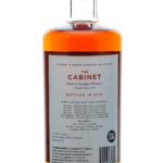 The Cabinet Blend of Straight Whiskeys Barrel Proof Bottled in 2023 (photo 2)