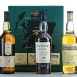 The Classic Malts Collection Gift Set