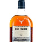 The Dalmore 12 Year Single Highland Malt Scotch Whisky