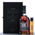 The Dalmore 15 Year Old Highland Single Malt Scotch Whisky Gift Pack with King Alexander III Sample (photo 2)