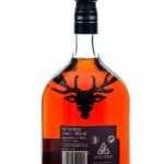 The Dalmore Valour Highland Single Malt Scotch Whisky (photo 2)