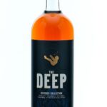 The Deep Reveries Collection Straight Bourbon Whiskey Finished in French Oak Casks