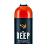 The Deep - Reveries Collection Straight Bourbon Whiskey Finished in French Oak Casks