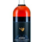 The Deep - Reveries Collection Straight Bourbon Whiskey Finished in French Oak Casks (photo 2)