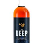 The Deep Reveries Collection Straight Bourbon Whiskey Finished in French Oak Casks