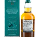 The Glenlivet 12 Year Old Single Malt Scotch Whisky Double Oak (photo 2)