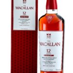 The Macallan 12 Year Old 110 Proof Sherry Oak Collection