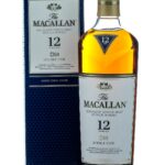 The Macallan 12 Year Old Double Cask Highland Single Malt Scotch Whisky