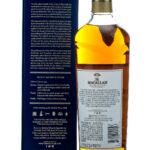 The Macallan 12 Year Old Double Cask Highland Single Malt Scotch Whisky (photo 2)