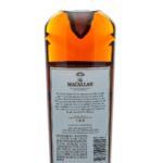 The Macallan 12 Year Old Sherry Oak Cask Highland Single Malt Scotch Whisky (photo 2)