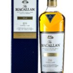 The Macallan Double Cask Gold Highland Single Malt Scotch Whisky