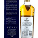 The Macallan Double Cask Gold Highland Single Malt Scotch Whisky (photo 2)
