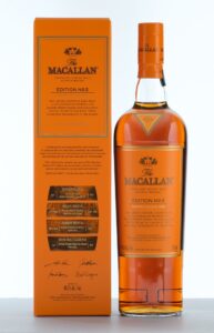 The Macallan Edition No. 2