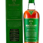 The Macallan Edition No 4