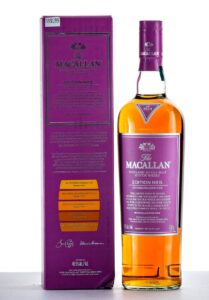 The Macallan Edition No. 5