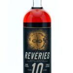 The Reveries 10 Year Barrel Strength Straight Bourbon Whiskey