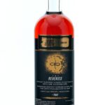 The Reveries 10 Year Barrel Strength Straight Bourbon Whiskey (photo 2)