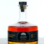 Thirteenth Colony Distilleries Barrel Symphony Composition No. 1