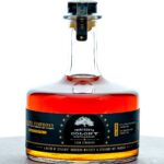 Thirteenth Colony Distilleries Barrel Symphony Composition No. 1