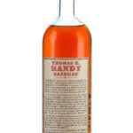 Thomas H. Handy Sazerac Straight Rye Whiskey (photo 2)