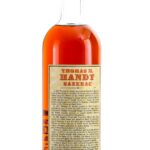 Thomas H. Handy Sazerac Straight Rye Whiskey (photo 2)