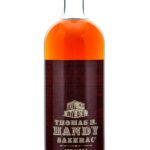 Thomas H. Handy Sazerac Straight Rye Whiskey 2022