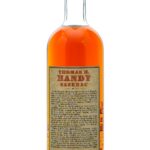 Thomas H. Handy Sazerac Straight Rye Whiskey 2022 (photo 2)