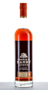 Thomas H. Handy Sazerac Straight Rye Whiskey