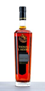 Thomas S. Moore Kentucky Straight Bourbon Whiskey Finished in Merlot Casks