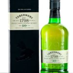 Tobermory 10 Year Old Single Malt Scotch Whisky