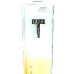 Trump Orange Flavored Vodka