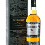 Tullibardine 15 Year Old Highland Single Malt Scotch Whisky