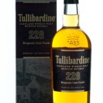 Tullibardine 228 Burgundy Cask Finish Highland Single Malt Scotch Whisky