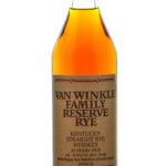 Van Winkle Family Reserve Rye 13 Years Old 2026