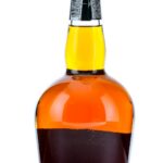 Very Old Barton 100 Proof Kentucky Straight Bourbon Whiskey (photo 2)