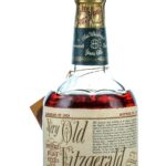 Very Old Fitzgerald 8 Year Bonded Bourbon 1961