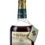 Very Old Fitzgerald 8 Year Bonded Bourbon 1961 (photo 2)