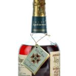 Very Old Fitzgerald 8 Year Bonded Bourbon 1961 (photo 3)