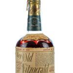 Very Old Fitzgerald 8 Year Kentucky Straight Bourbon Whiskey Bottled in Bond