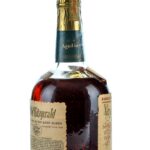 Very Old Fitzgerald 8 Year Kentucky Straight Bourbon Whiskey Bottled in Bond (photo 2)