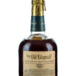Very Old Fitzgerald 8 Year Kentucky Straight Bourbon Whiskey Bottled in Bond (photo 3)