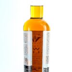 Virginia Distillery Co. The Brewer's Coalition Hardywood Gingerbread Stout Cask Finish American Single Malt Whisky (photo 2)