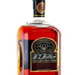 W.L. Weller Centennial 10 Years Old Kentucky Straight Bourbon Whiskey