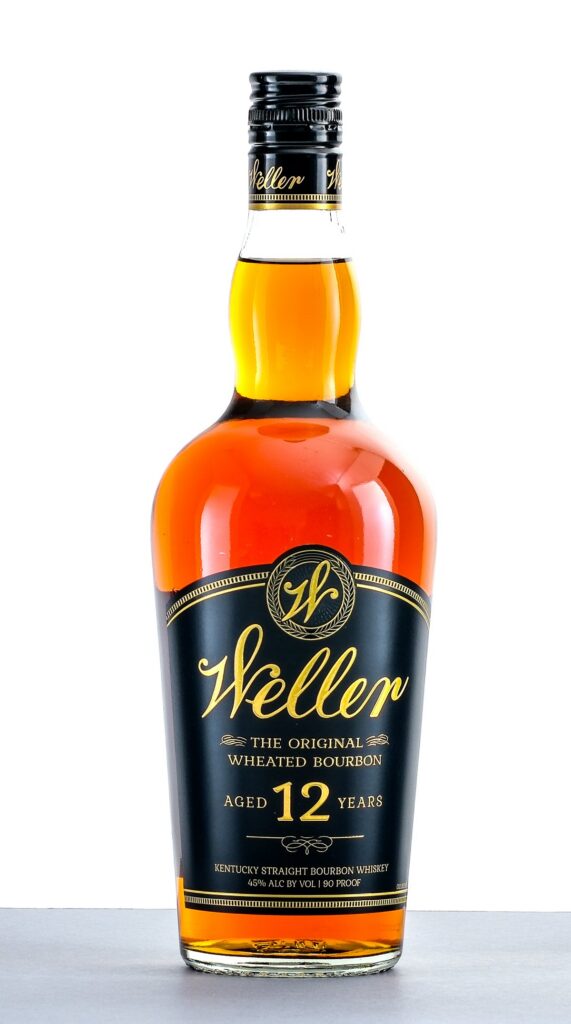 Weller 12 Year (2023)
