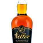 Weller 12 Year The Original Wheated Bourbon