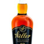 Weller 12 Year The Original Wheated Bourbon (2026)