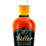 Weller 12 Year The Original Wheated Bourbon (2026)