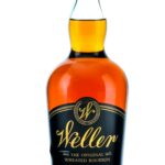 Weller 12 Year The Original Wheated Bourbon