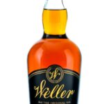 Weller 12 Year The Original Wheated Bourbon